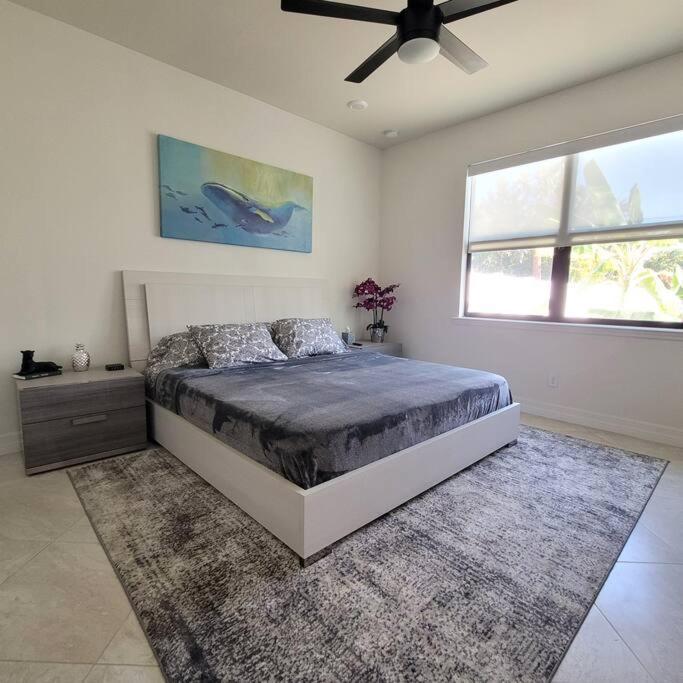 Blue Door Retreat - Luxury Pool Home - Sleeps 8 珊瑚角 外观 照片